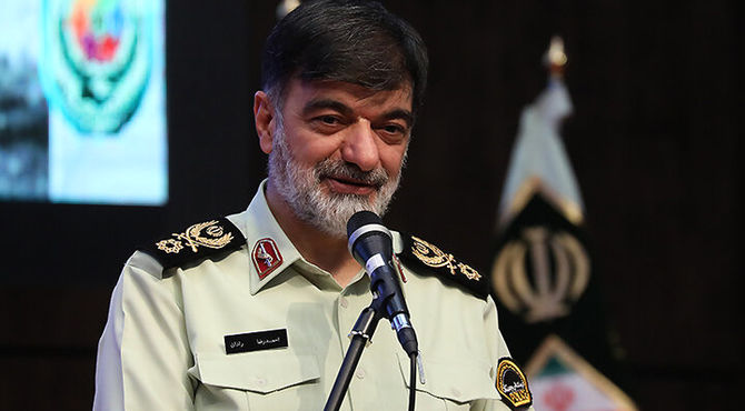 هوشمندسازی ترافیک با مشارکت بخش خصوصی کلید خورد