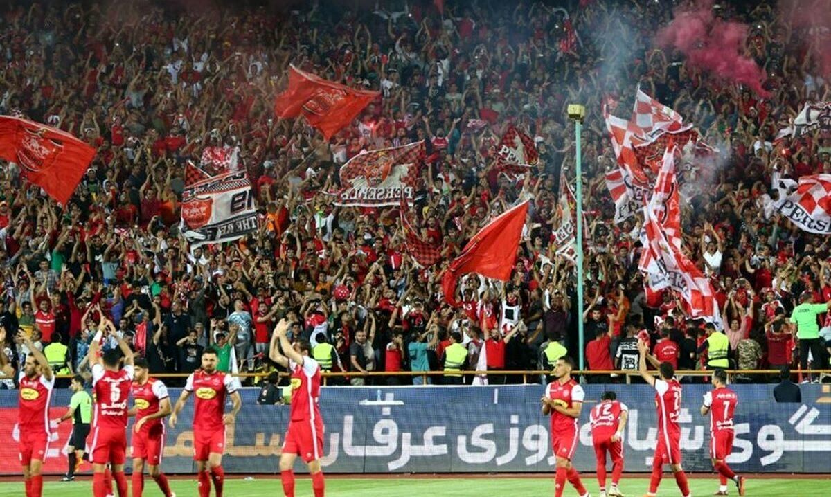 پرسپولیس برخلاف دوران یحیی هجومی‌تر شده است