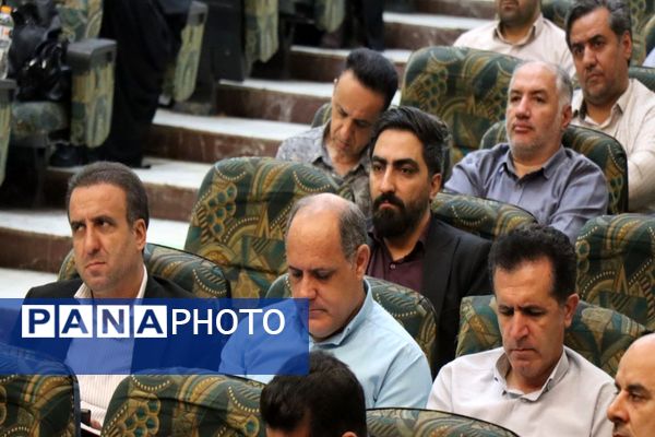 کارگاه تبیین مدارس الگوی تراز سند تحول بنیادین