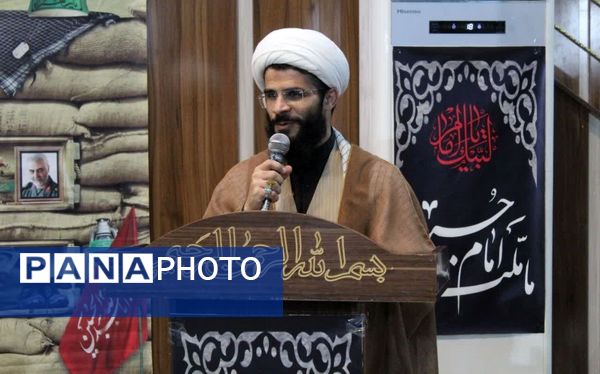 سالروز اولین اقامه نماز جمعه در لردگان