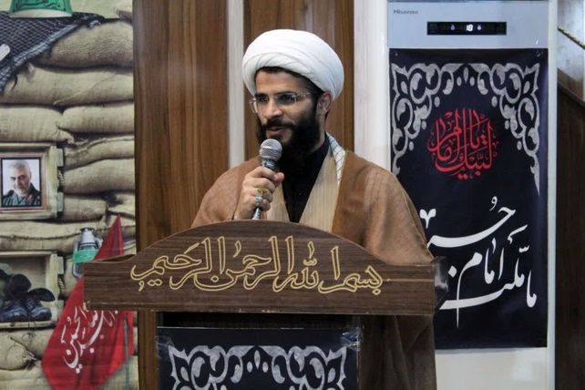 سالروز اولین اقامه نماز جمعه در لردگان