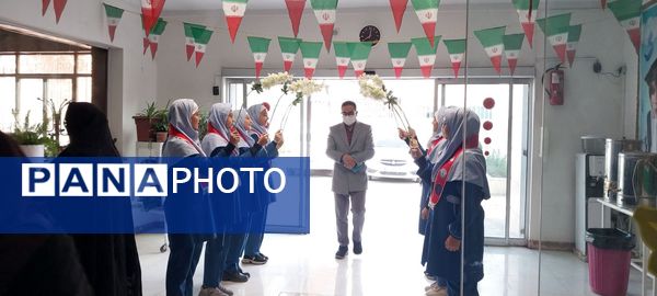 همایش تخصصی ارزشیابی کیفی و توصیفی  در نیشابور 