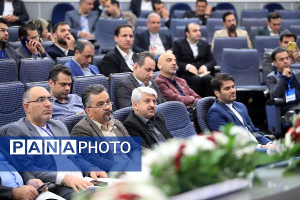 پنل همکاری‌های اقتصادی، استانی ، تجاری، سرمایه‌گذاری و مناطق آزاد