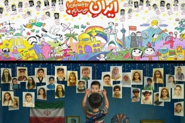 روایتی از شهدای دوازده روز اقتدار