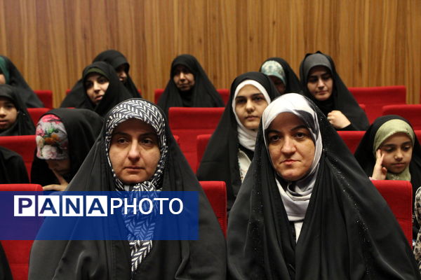 گردهمایی متولیان و مربیان اعتکاف‌های یزد