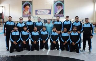 رحمانی با با نودیربک عبداله یف سرشاخ می‌شود