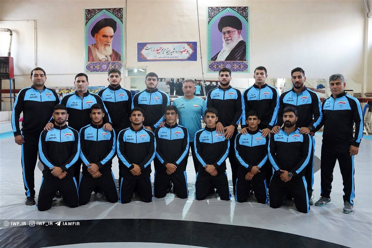 رحمانی با با نودیربک عبداله یف سرشاخ میشود