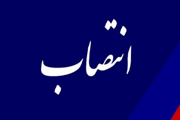 رئیس سازمان هواپیمایی کشوری منصوب شد