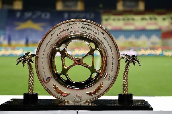 اعلام اسامی محرومان جام حذفی؛ غیبت کاپیتان پرسپولیس