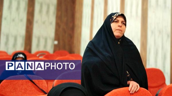 نشست مبلغان‌ و هیات‌های عزاداری شهرستان لنده در آستانه ماه محرم