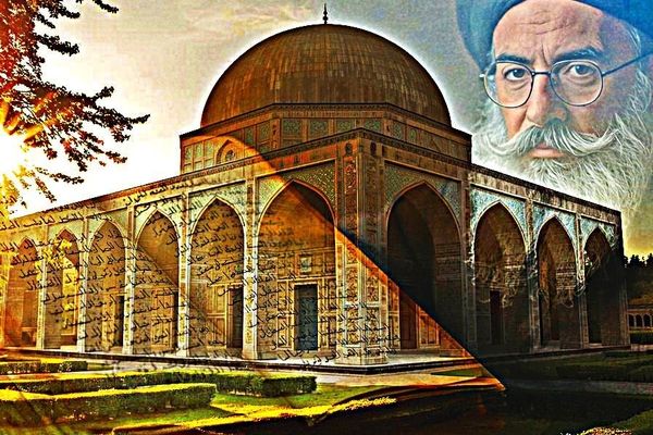 روز حافظ؛ فرصتی برای بازخوانی آثار جاودانه شاعر شیراز و تجلیل از میراث فرهنگی و ادبی ایران