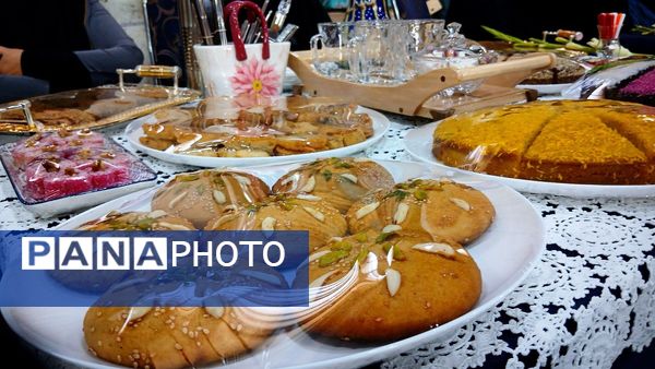 جشنواره غذاهای سنتی در نظرآباد؛ پیوند فرهنگ ،هنر و گردشگری