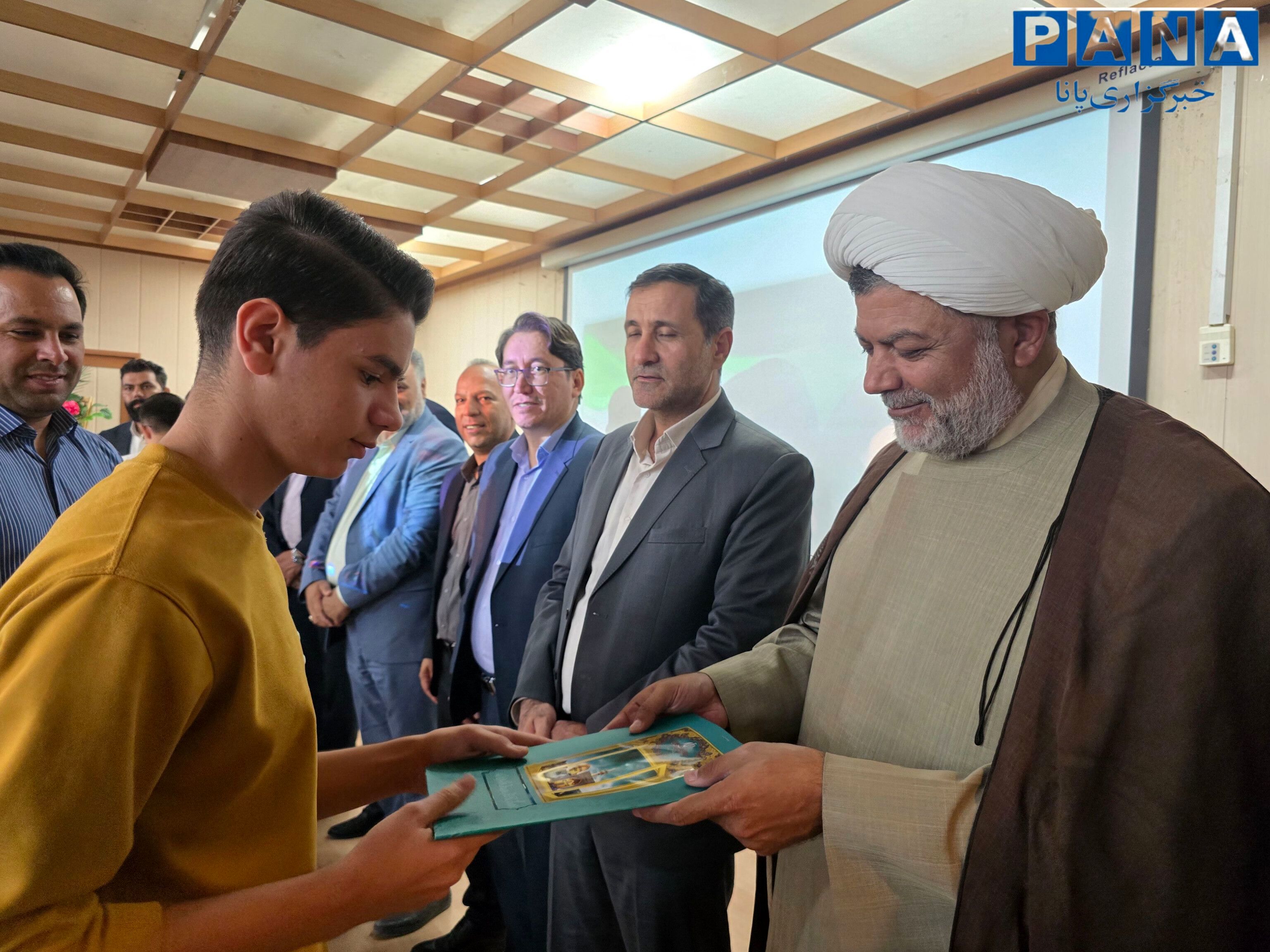 آماده‌سازی استخر شنای آموزش و پرورش با اختصاص ۲۰ میلیارد تومان