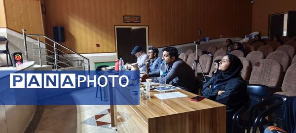 برگزاری مرحله شهرستانی جشنواره نوجوان خوارزمی در تربت حیدریه 
