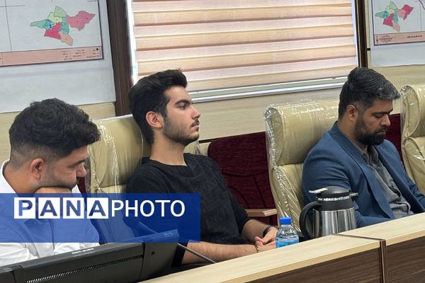 نشست خبری نیروی انتظامی به مناسبت هفته فراجا 