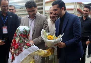 سازمان بهزیستی در باب تکافل اجتماعی رسالت دارد