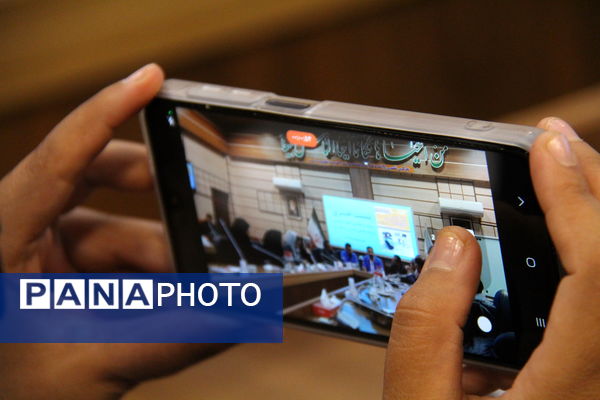 نشست خبری ستاد مدیرت بحران استان یزد