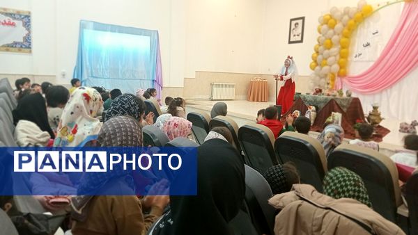 یلدا؛ فرصتی برای شادی کودکان و پاسداشت فرهنگ ایرانی