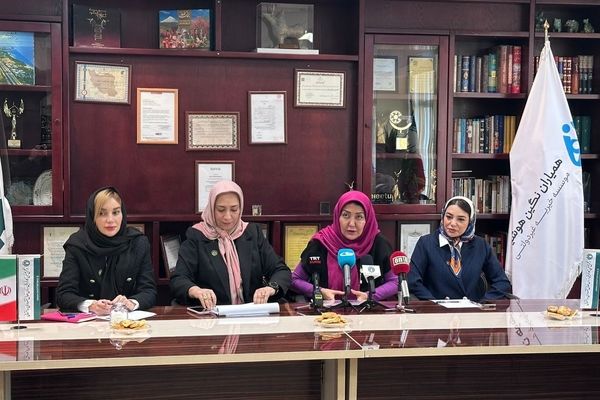 سومین همایش زنان فعال اقتصادی ۱۹ دی برگزار می‌شود