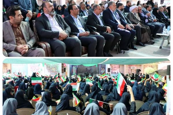  ۶۰۰ کلاس درس جدید در خوزستان افتتاح می‌شود