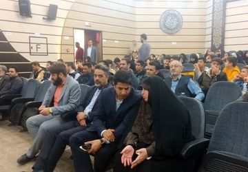 اینجا قصه‌ای از همدلی،همفکری و همکاری است