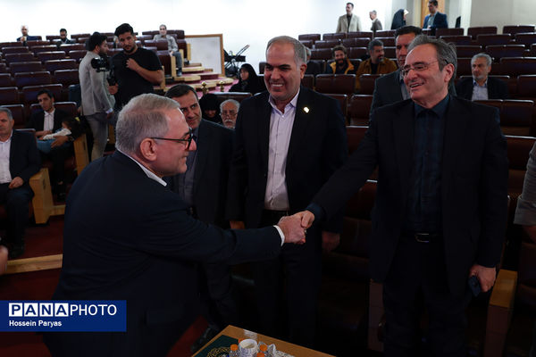 رویداد بزرگ خاطره‌های آسمانی