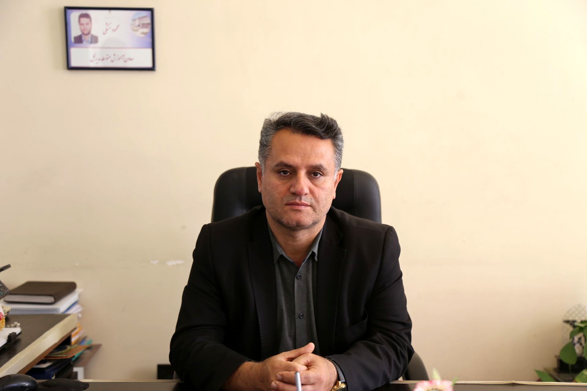 استقرار الگوی «مدرسه تراز سند تحول» در ۵۰ درصد مدارس متوسطه استان اردبیل