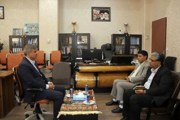 کرمان در جمع 4 استان برتر کشور در اشتغال و تولیدات زندان‌ها