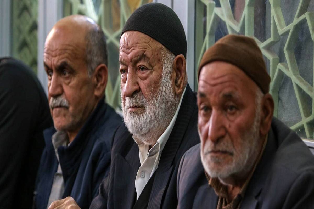 دولت چهاردهم بر تضمین پرداخت مستمری و رفاهیات بازنشستگان تاکید دارد