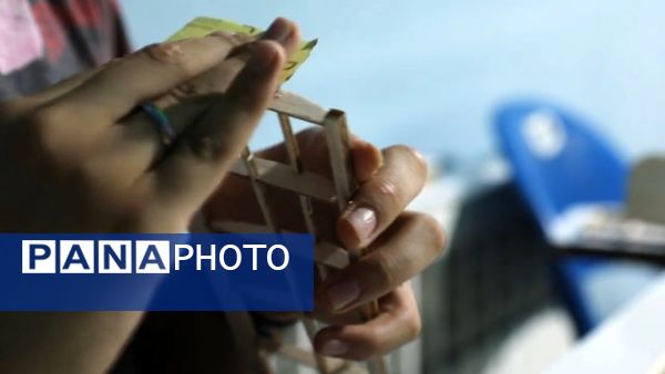 مدرسه راهی برای آینده روشن