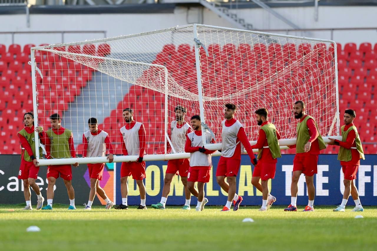 باید بغض حسرت فوتبال ایران با حضور در مرحله حذفی جام جهانی2026 بشکند