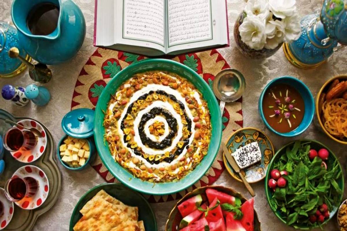 سازمان جهانی بهداشت درباره تغذیه در ماه رمضان چه توصیه‌هایی دارد؟