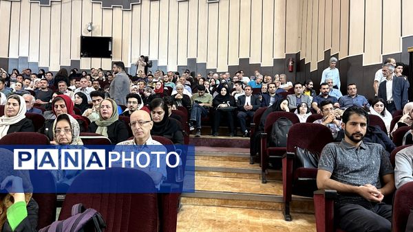 کنگره بین‌المللی بزرگداشت شهریار در تبریز