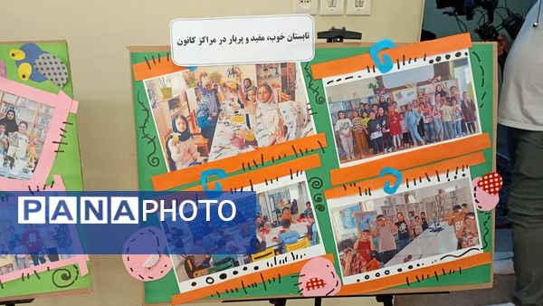  کانون پرورش فکری، در مسیر اهداف انقلاب گام بر می‌دارد