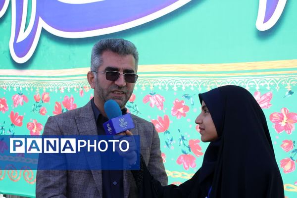 راهپیمایی یوم الله ۱۳ آبان در سمنان