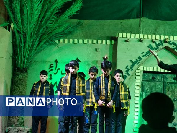 روایت یاس نبوی در یک نمایش بی نظیر و نفس هایی که در سینه حبس شد