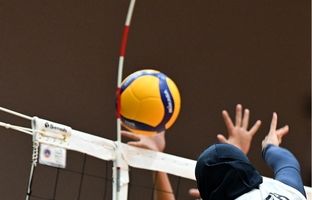 والیبال قهرمانی کمتر از ۱۶ سال ‌آسیا؛ صعود ‌دختران ایران به مرحله حذفی‌