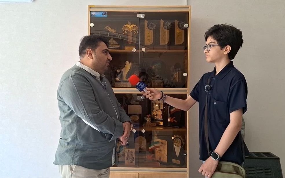 کانون با رویکرد جدید کودکان و نوجوانان را مشتاق کتابخوانی می کند 