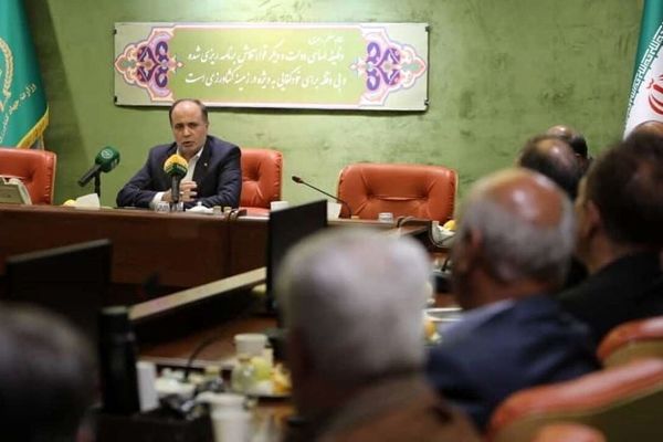 قیمت مصوب مرغ و تخم مرغ تا پایان سالجاری تغییر نمی‌کند