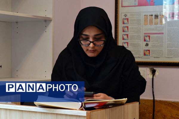 برگزاری مسابقات قرآن‌، عترت ونماز دربهارستان‌دو