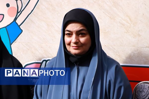 غنچه های بهارستانی آغاز سال تحصیلی را جشن گرفتند