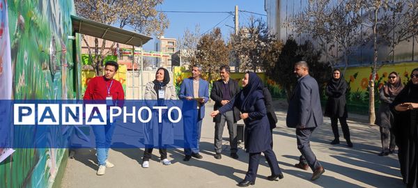 برگزاری مسابقه دارت در دبستان قرآنی مبین شهرستان شیروان