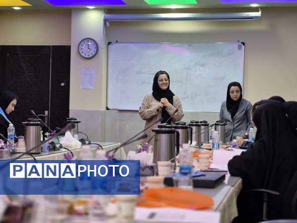 برگزاری اولین نشست قطبی کمیسیون‌های تخصصی دوازدهمین مجلس دانش‌آموزی کشور در تهران