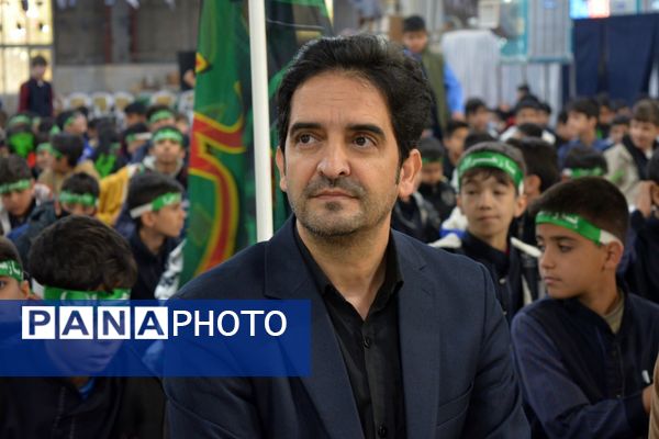 نوگلان فاطمی بهارستانی