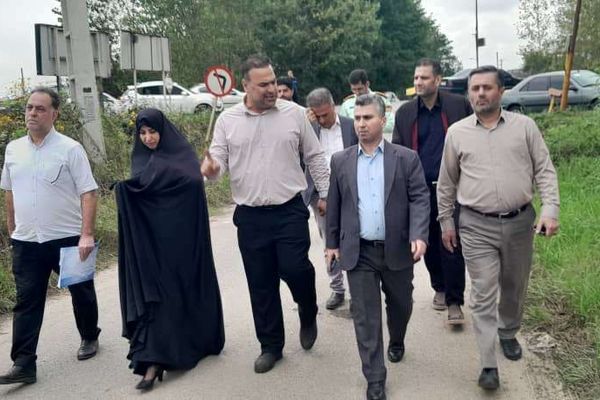 ضرب‌الاجل ۷۲ ساعته دادستان صومعه‌سرا برای رفع مشکلات روستای دوگور