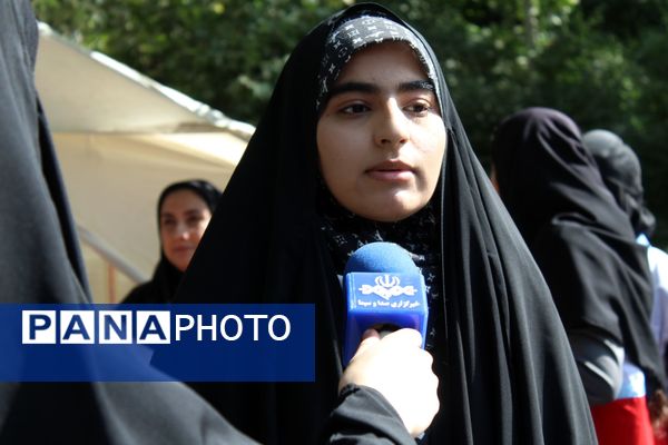 طرح ملی «میدان پویا» در شهرستان سامان افتتاح شد
