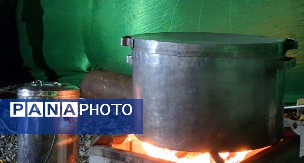 مراسم جشن ولادت حضرت علی علیه السلام در کاشمر 