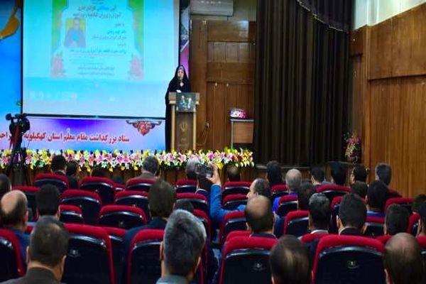 بانوان فرهنگی، سنگ‌بنای تربیت نسل آینده‌ساز ایران اسلامی هستند