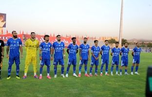 بیانیه باشگاه استقلال بعد از شکست مقابل هم نام خوزستانی