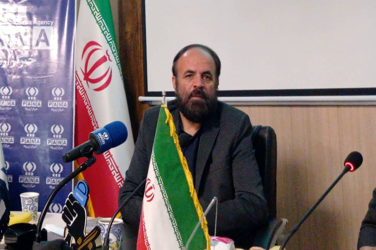 خبرنگاران پانا چشمهای بینای مدارس هستند